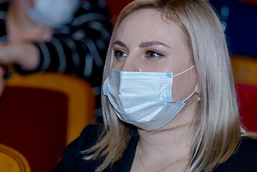 Четверть века ОГУ